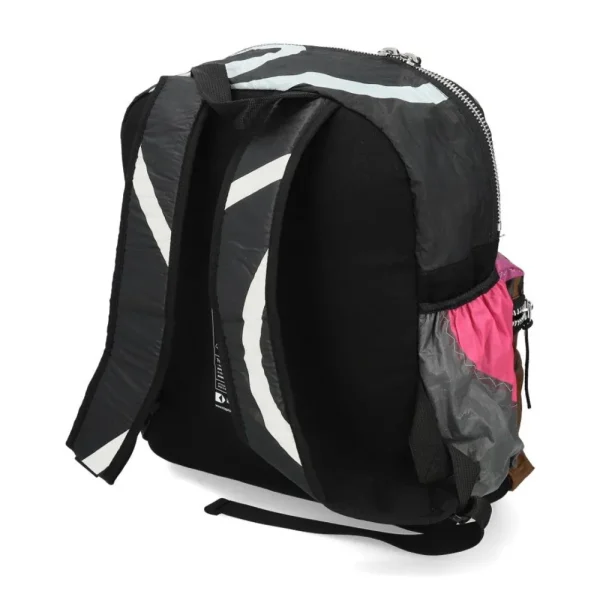 NUNUNU + Kitepride Backpack