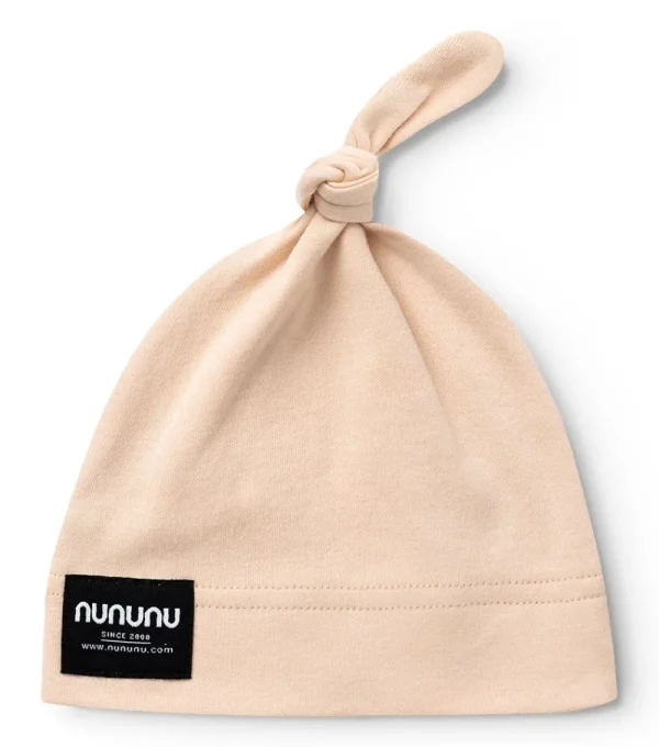 NUNUNU Essential Hat