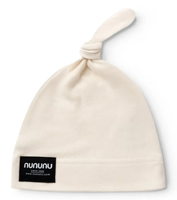 NUNUNU Essential Hat