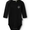 NUNUNU Essential Onesie