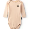 NUNUNU Essential Onesie