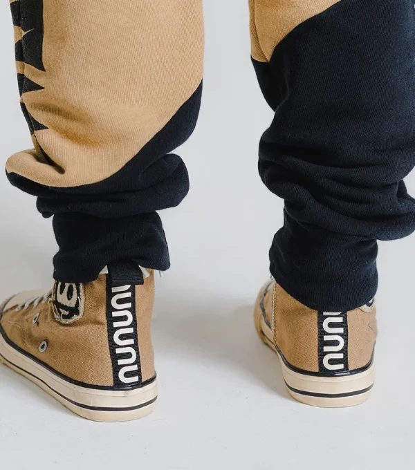 NUNUNU High Tops