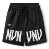 NUNUNU Sports Shorts