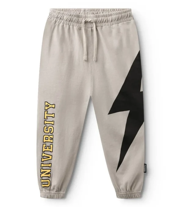 NUNUNU University Light Sweatpants