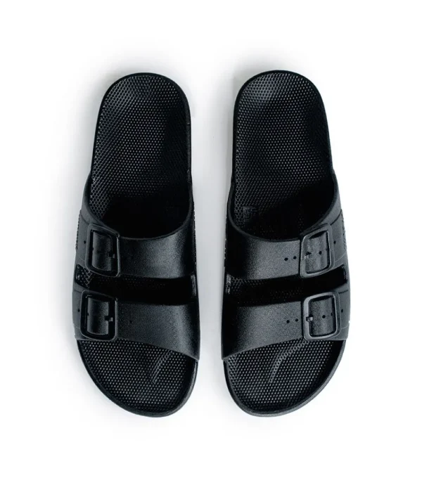 NUNUNU X Freedom Moses Slides