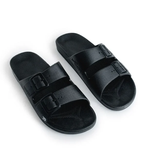 NUNUNU X Freedom Moses Slides