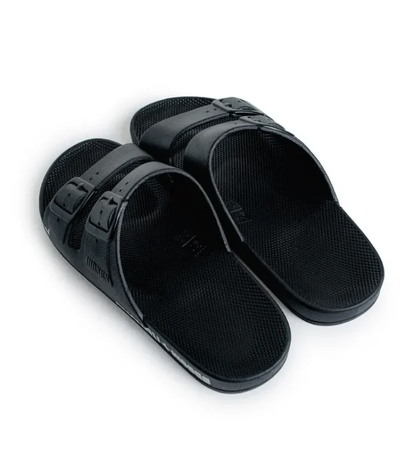 NUNUNU X Freedom Moses Slides