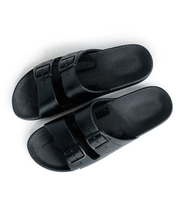 NUNUNU X Freedom Moses Slides