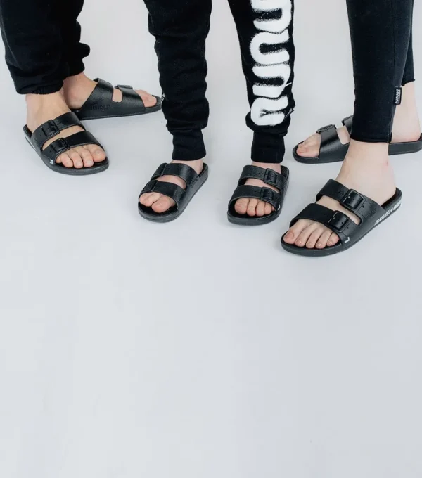 NUNUNU X Freedom Moses Slides