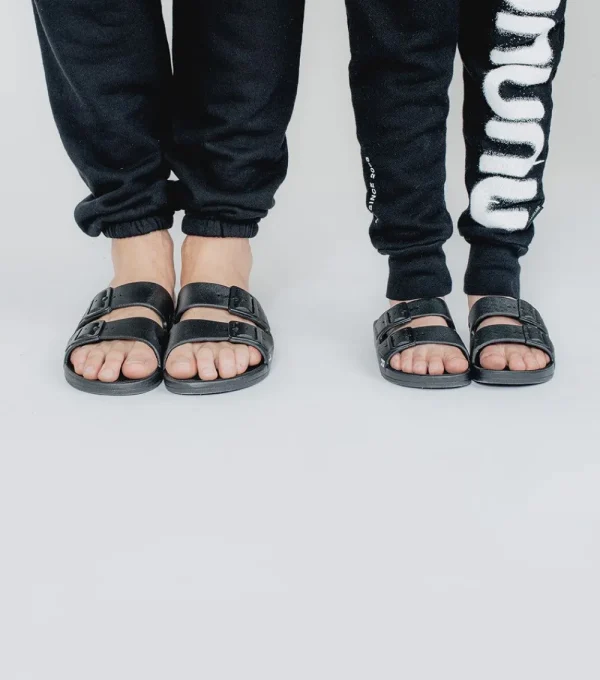 NUNUNU X Freedom Moses Slides