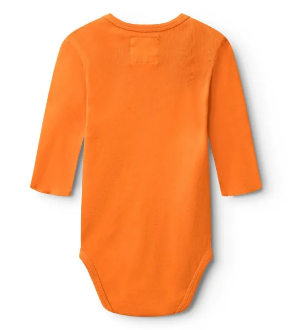 NUNUNU One Way Onesie