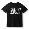 NUNUNU Oversized No! T-Shirt