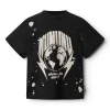 NUNUNU Planet T-Shirt