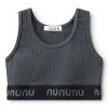 NUNUNU Racerback Top