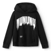 NUNUNU Rawk Hoodie