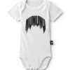 NUNUNU Rawk Onesie