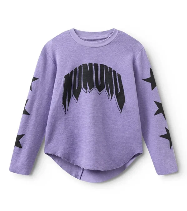 NUNUNU Rawk Shirt