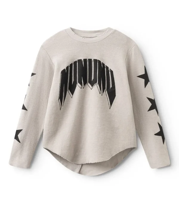 NUNUNU Rawk Shirt