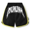 NUNUNU Rawk Surf Shorts