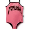 NUNUNU Rawk Swimsuit