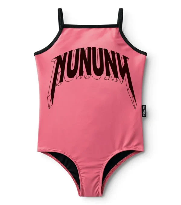 NUNUNU Rawk Swimsuit