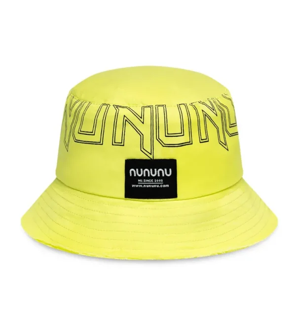 NUNUNU Rawk-Nu-Roll Hat