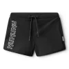 NUNUNU Rawk-Nu-Roll Swim Shorts