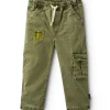 NUNUNU Safari Pants