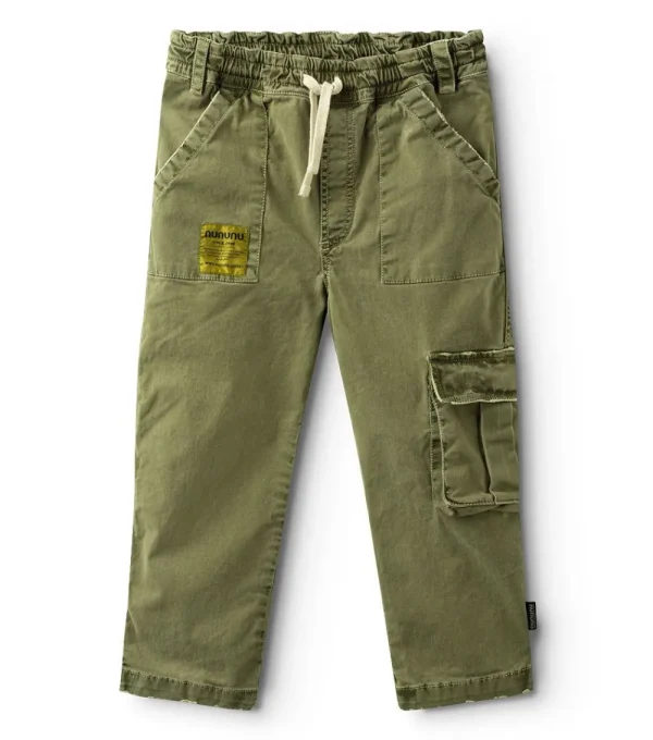 NUNUNU Safari Pants