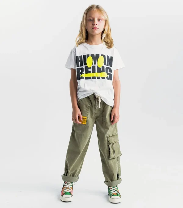 NUNUNU Safari Pants