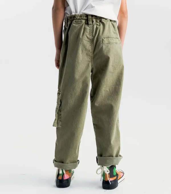 NUNUNU Safari Pants