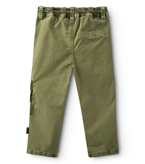 NUNUNU Safari Pants