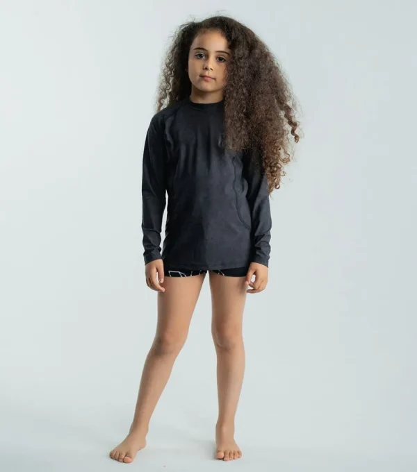 NUNUNU Sandy Rashguard