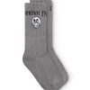 NUNUNU Silou Skull Socks