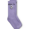 NUNUNU Silou Skull Socks