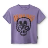 NUNUNU Silou Skull T-Shirt