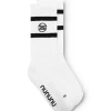 NUNUNU Skull Socks Set (Two Pack)