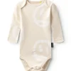 NUNUNU Smile Onesie