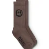 NUNUNU Smile Socks