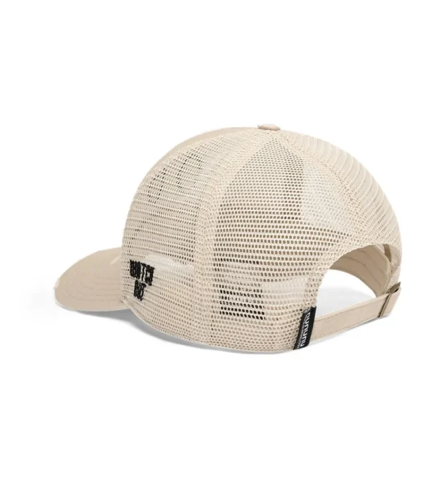 NUNUNU Smirk Baseball Hat