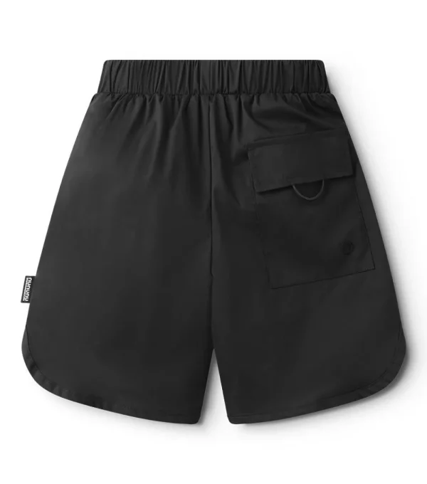 NUNUNU Smirk Surf Shorts