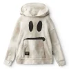 NUNUNU Smirkey Hoodie