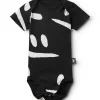 NUNUNU Smirks Onesie