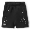 NUNUNU Splash Sweatshorts