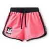 NUNUNU Stand Out Surf Trunks