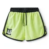 NUNUNU Stand Out Surf Trunks