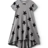 NUNUNU Star 360 Dress