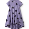 NUNUNU Star 360 Dress