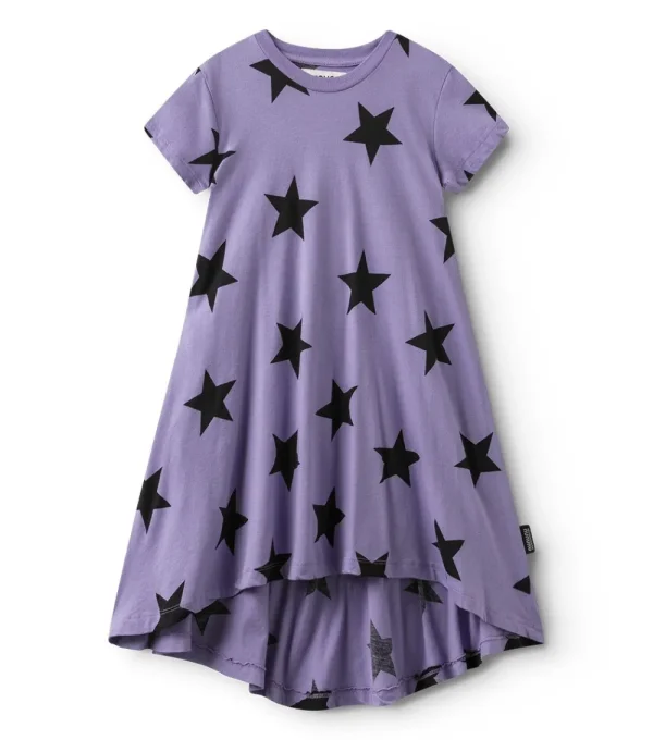 NUNUNU Star 360 Dress