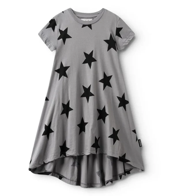 NUNUNU Star 360 Dress